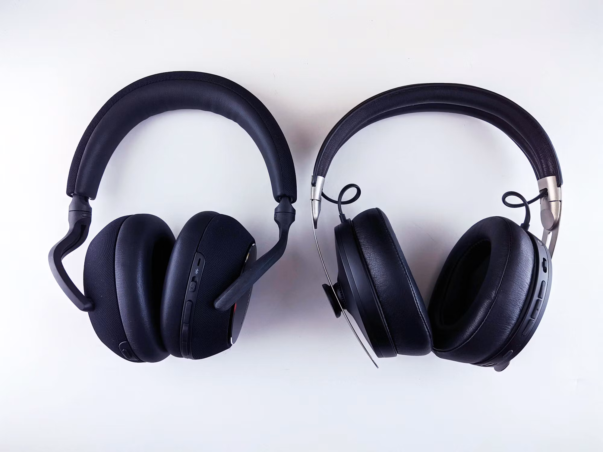 Headphones: Bridging the Gap Between Music and Emotion